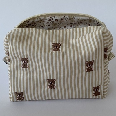 NÉCESSAIRE URSINHOS