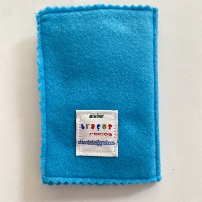 PORTA-AGULHAS MÁQUINA DE COSTURA