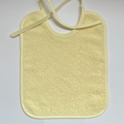 BABETE TURCO ''AMARELO''