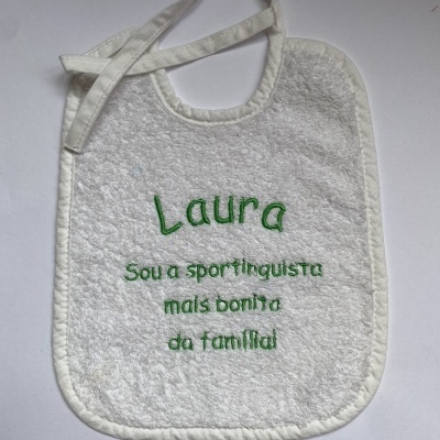 BABETE 25/30 ''AMARELO''