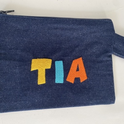 BOLSA “TIA”