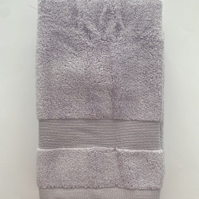 TOALHA TURCA CARA ''LILÁS''