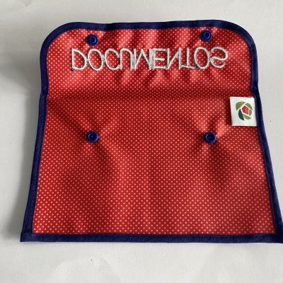 BOLSA ''DOCUMENTOS''