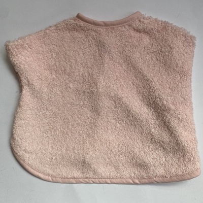 BABETE COM MANGA ''ROSA''