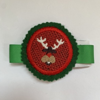 Marcador de lugar Natal