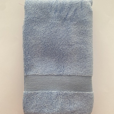 TOALHA TURCA CARA ''AZUL''