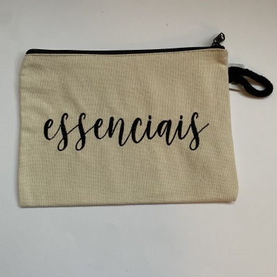 BOLSA “ESSENCIAIS”