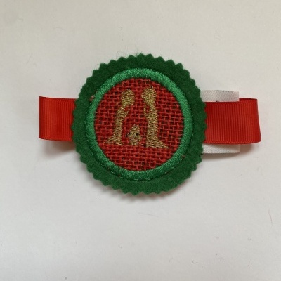 Marcador de lugar Natal