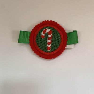 Marcador de lugar Natal