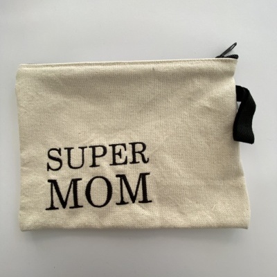 BOLSA “SUPER MOM”