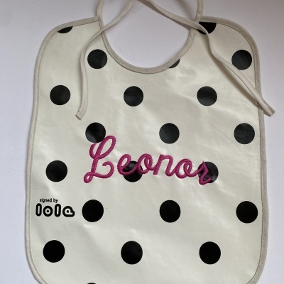 BABETE 25/30 ''AMARELO''