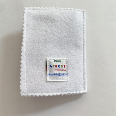 PORTA-AGULHAS MÁQUINA COSTURA