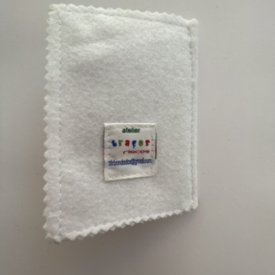 PORTA-AGULHAS ''ÁRVORE DE NATAL''