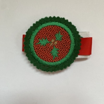 Marcador de lugar Natal