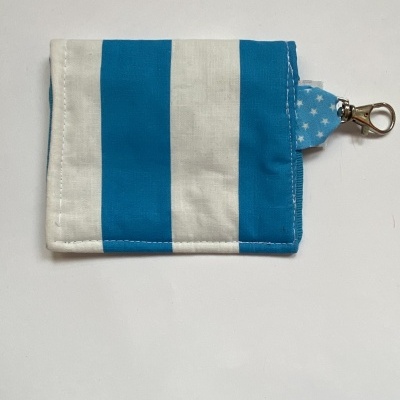 BOLSINHA PORTA-CHAVES