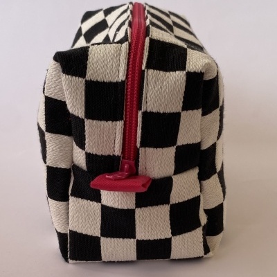 NÉCESSAIRE SIMPLES XADREZ