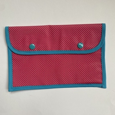 Bolsa para documentos e não só