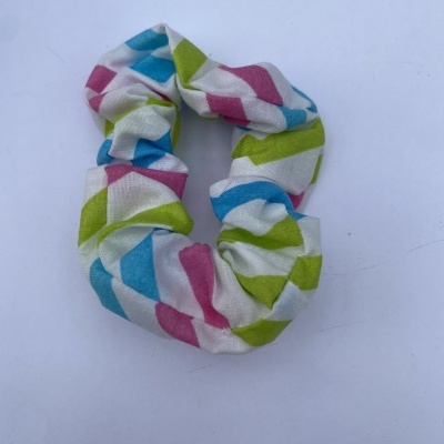 Scrunchie multicor