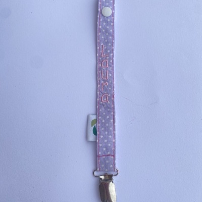 FITA CHUCHA ''LAURA''