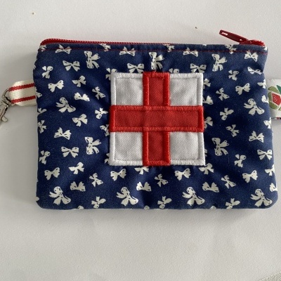 BOLSA ''MEDICAMENTOS''