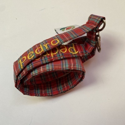 FITA PARA CHAVES ''PEDRO''