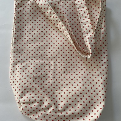 TOTE BAG CORAÇÕES