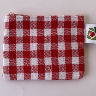 BOLSINHA “JUST GIRLY THINGS”