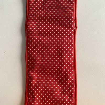 BOLSA ''ESCOVA DE DENTES''