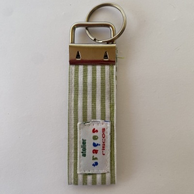 PORTA-CHAVES LIMÕES