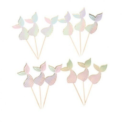 12 PICKS 10CM SEREIA