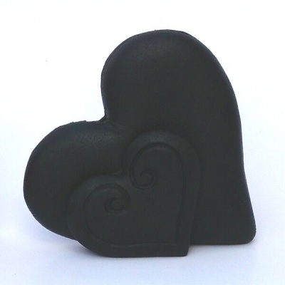 pasta de Açúcar preto 100g