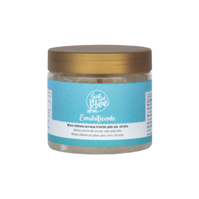 Emulsificante 200 gr