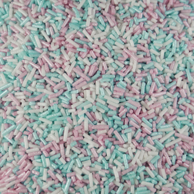 Granulado Sortido Brilhante