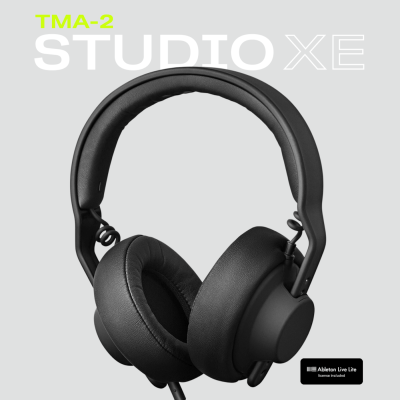 AiAiAi TMA-2 Studio XE