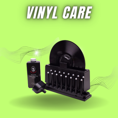 VINYL CARE