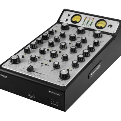 Omnitronic TRM-222 - Bstock