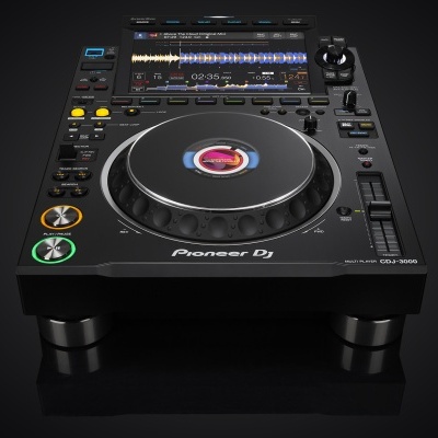 Pioneer DJ CDJ 3000