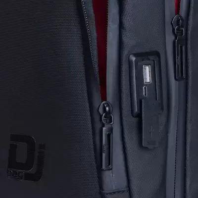 DJBag City Back Pack