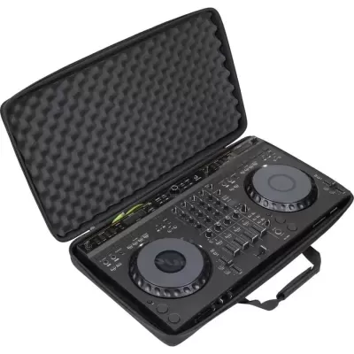 Walkasse Shockproof Eva Case Alphatheta® DDJ-GRV6 Black