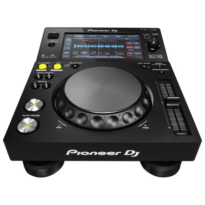 Pioneer DJ XDJ 700