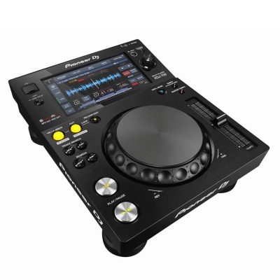 Pioneer DJ XDJ 700