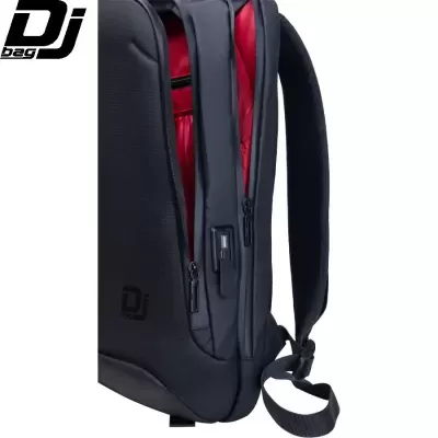 DJBag City Back Pack