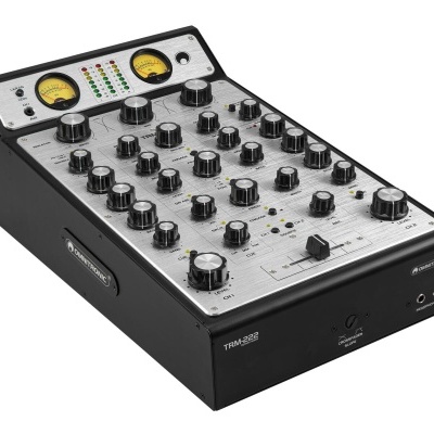 Omnitronic TRM-222 - Bstock