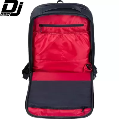 DJBag City Back Pack