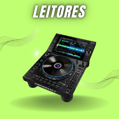 LEITORES