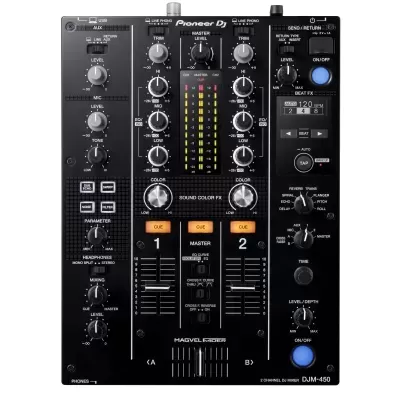 Pioneer DJ DJM 450