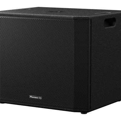 Pioneer DJ XPRS 1182S