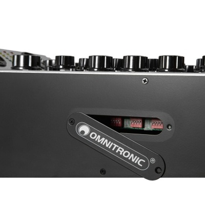 Omnitronic TRM-222 - Bstock