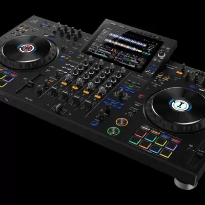 Alphatheta XDJ AZ