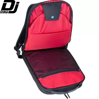 DJBag City Back Pack